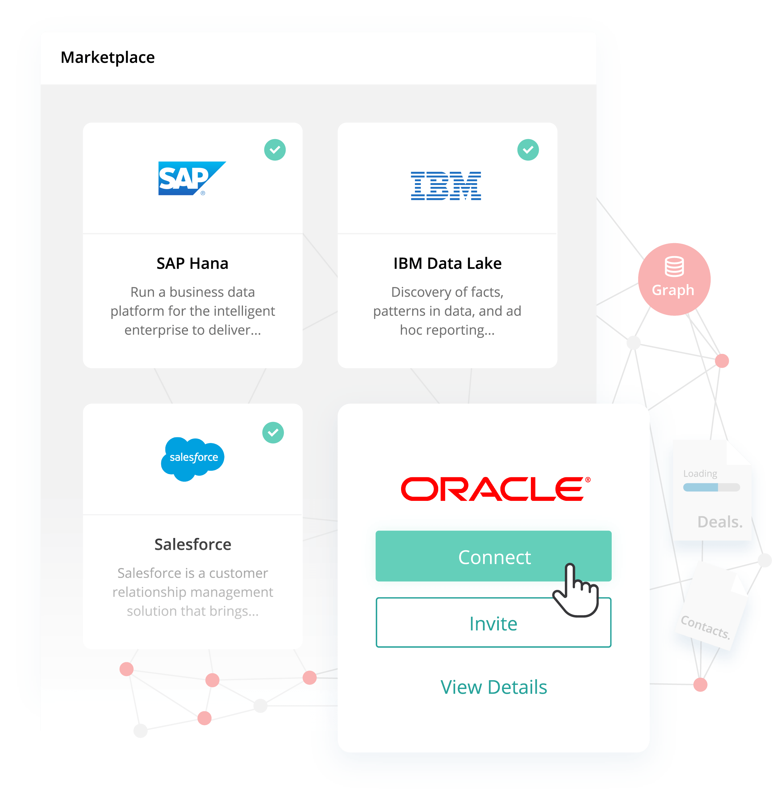 Automated data integration