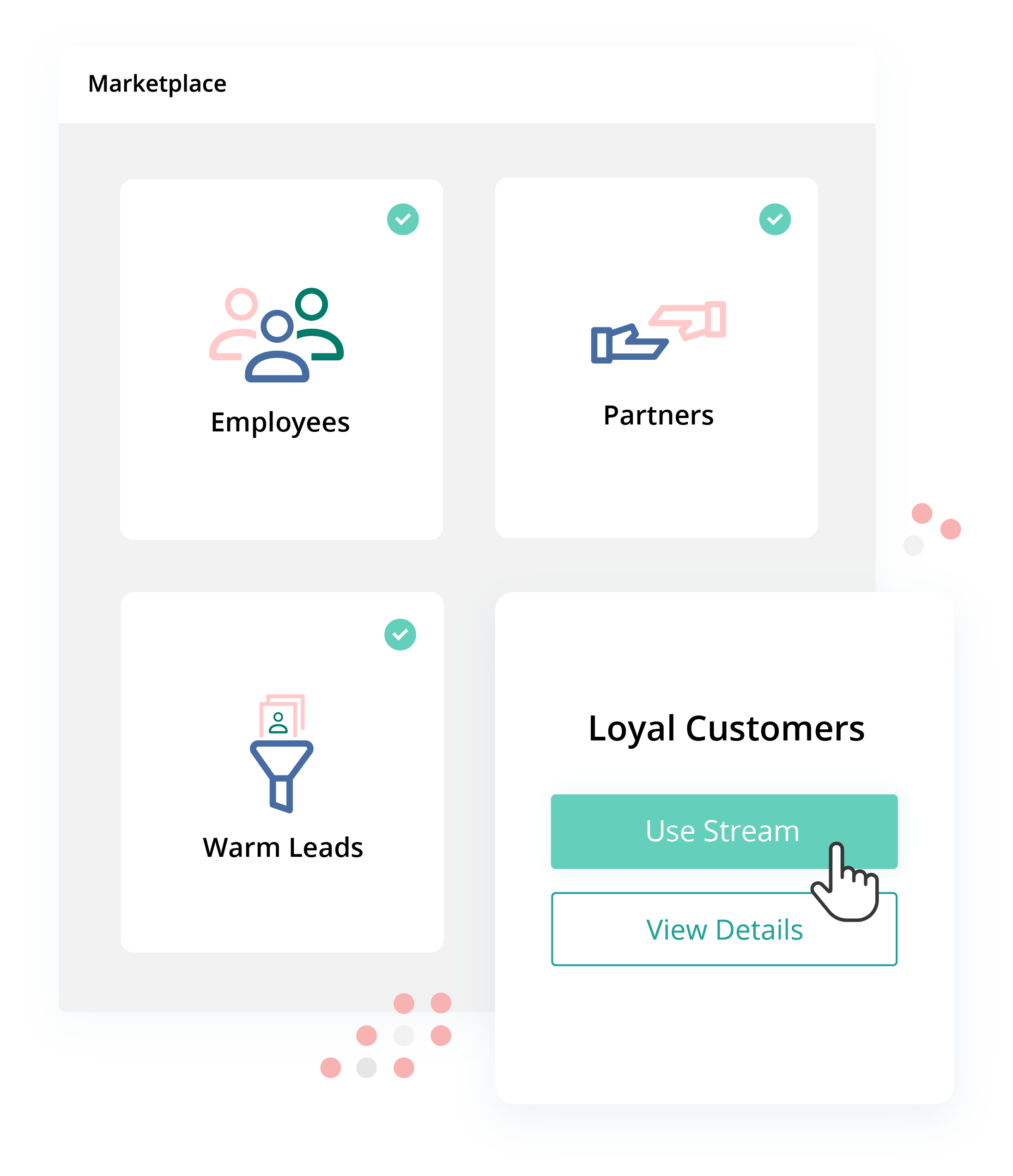 Data Marts Marketplace Data Marts Marketplace