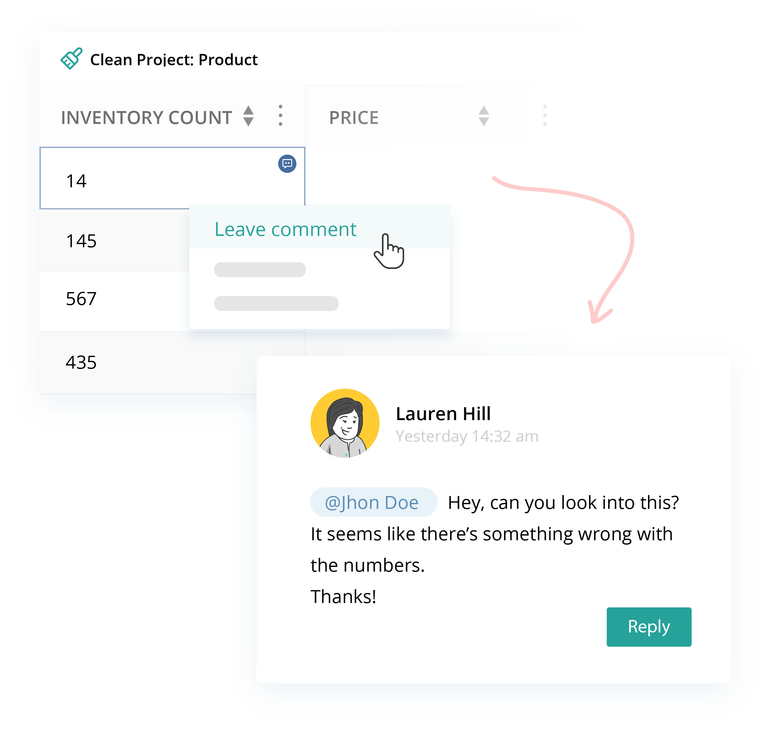 Multi-tenant Data Cleaning Multi-tenant Data Cleaning