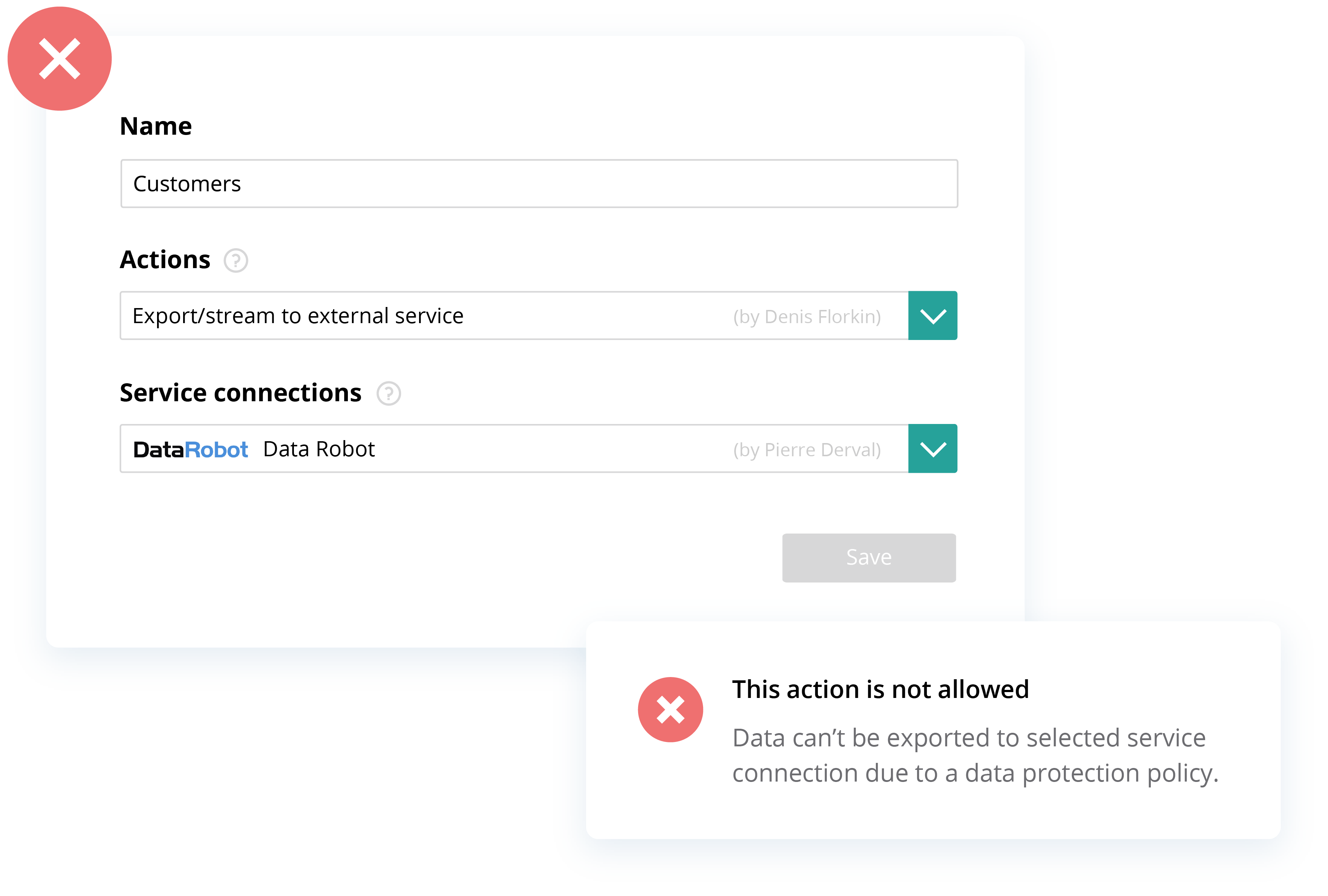 Consent Management Consent Management