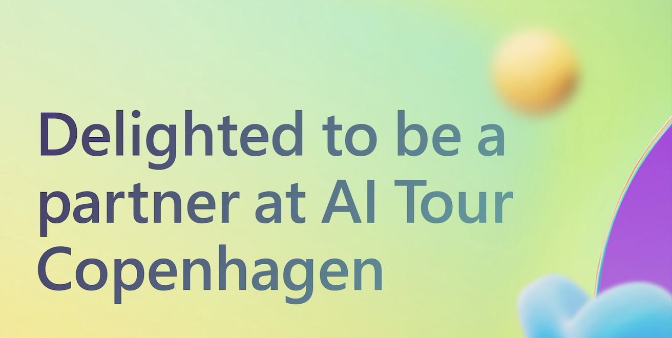 AI Tour Copenhagen