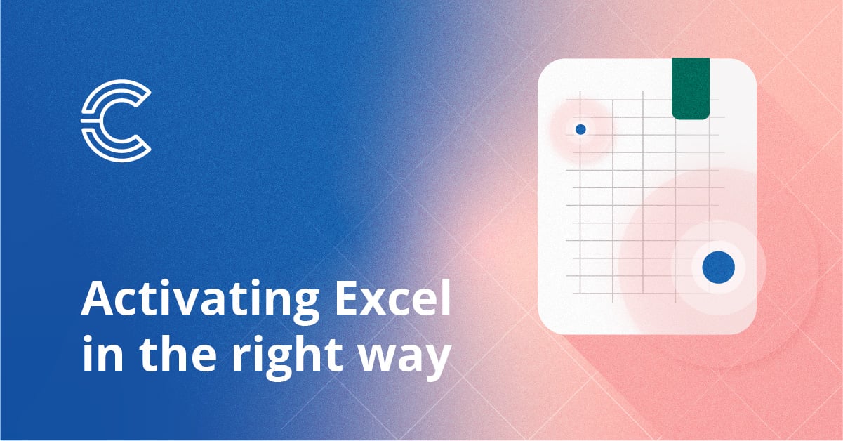 Activating-excel-in-the-right-way