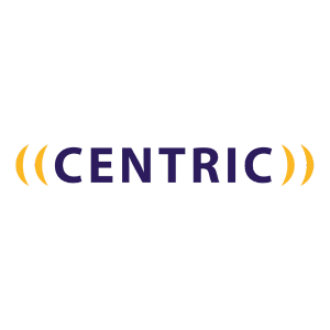 Centric  - landing page logo-1