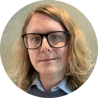 Christian Ømand Christian Ømand