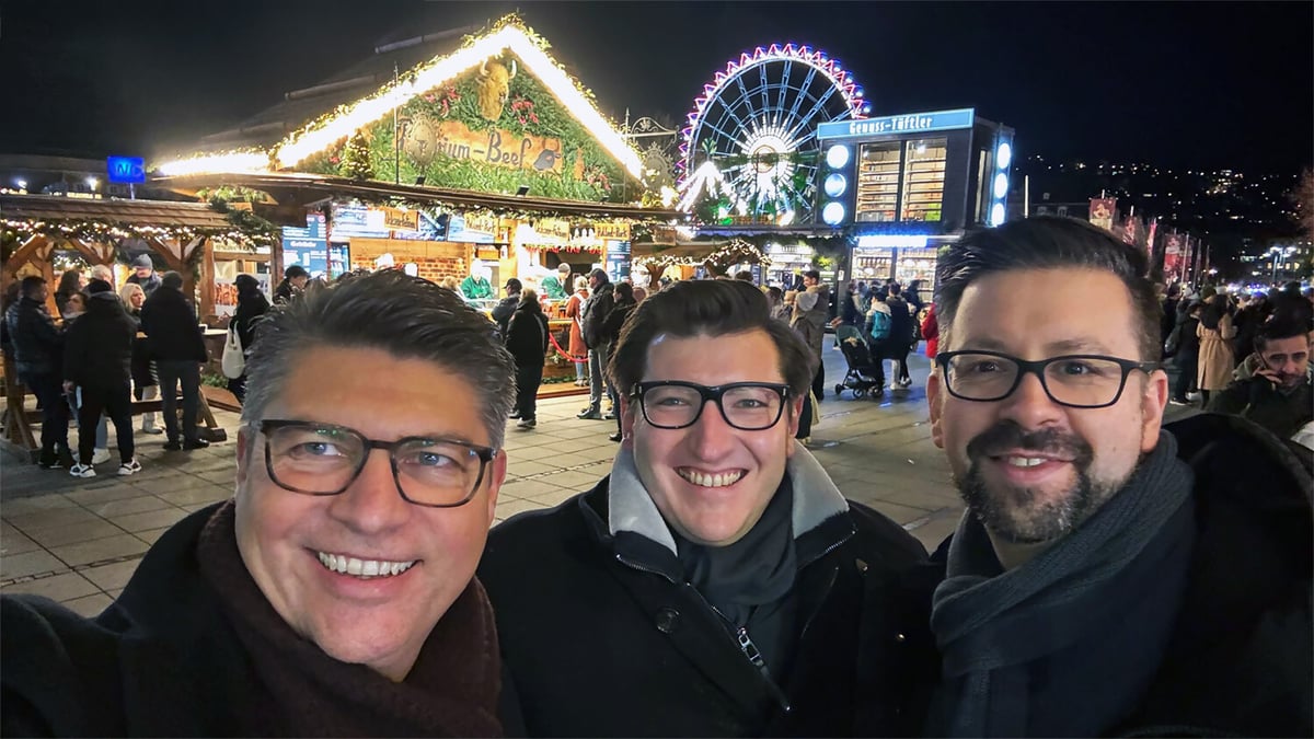 Christmas-market