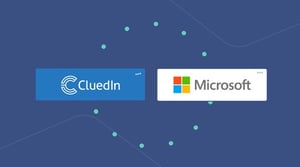 CluedIn + MIDP explainer video