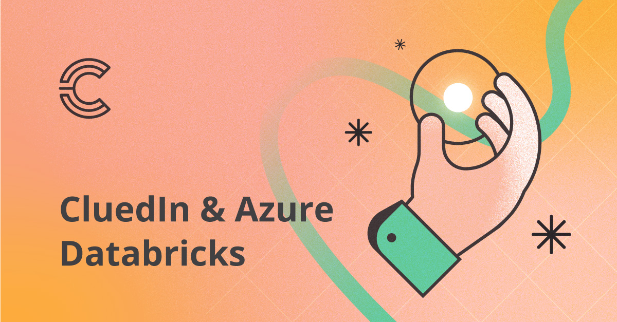 Microsoft MDM | Microsoft Azure Databricks and CluedIn Master Data