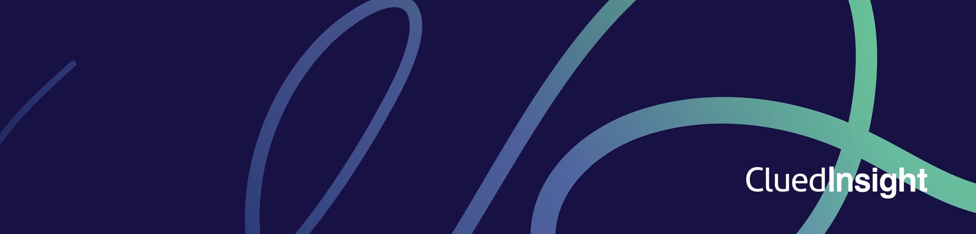 CluedInsignt Data Event