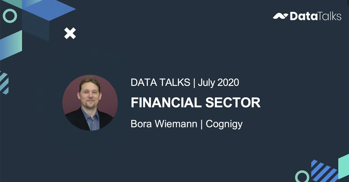Data-talks-Bora Data-talks-Bora