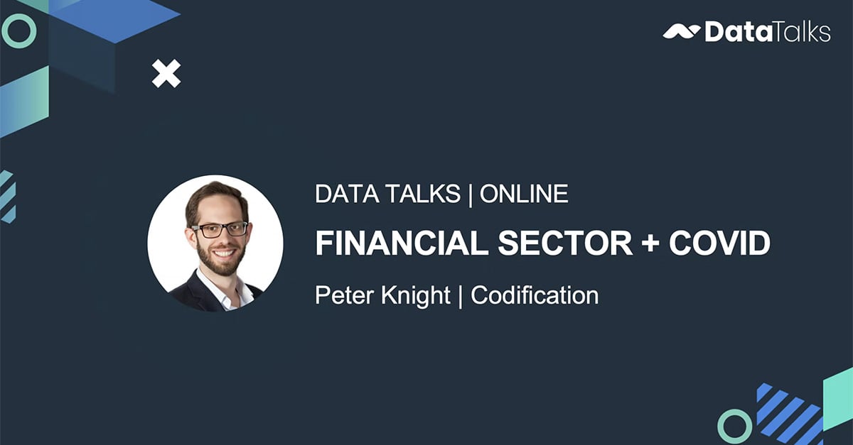 Data-talks-Peter Data-talks-Peter