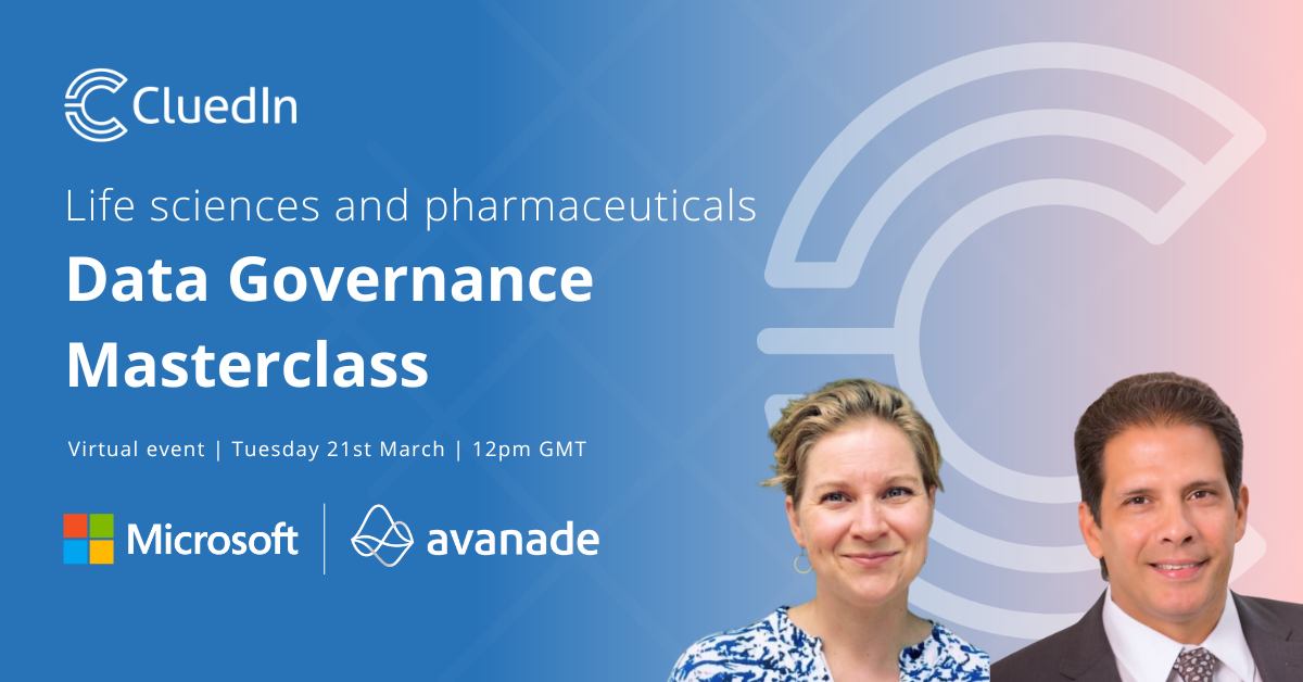 Pharmaceuticals and life sciences - LinkedIn ad Pharmaceuticals and life sciences - LinkedIn ad