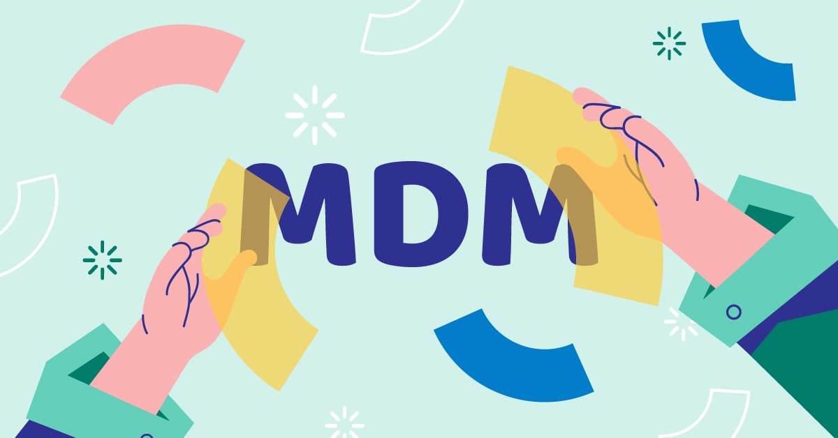 MDM-for-Domains