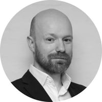 Michael Robson Circle