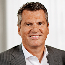 Rob De Ridder - Danske Bank