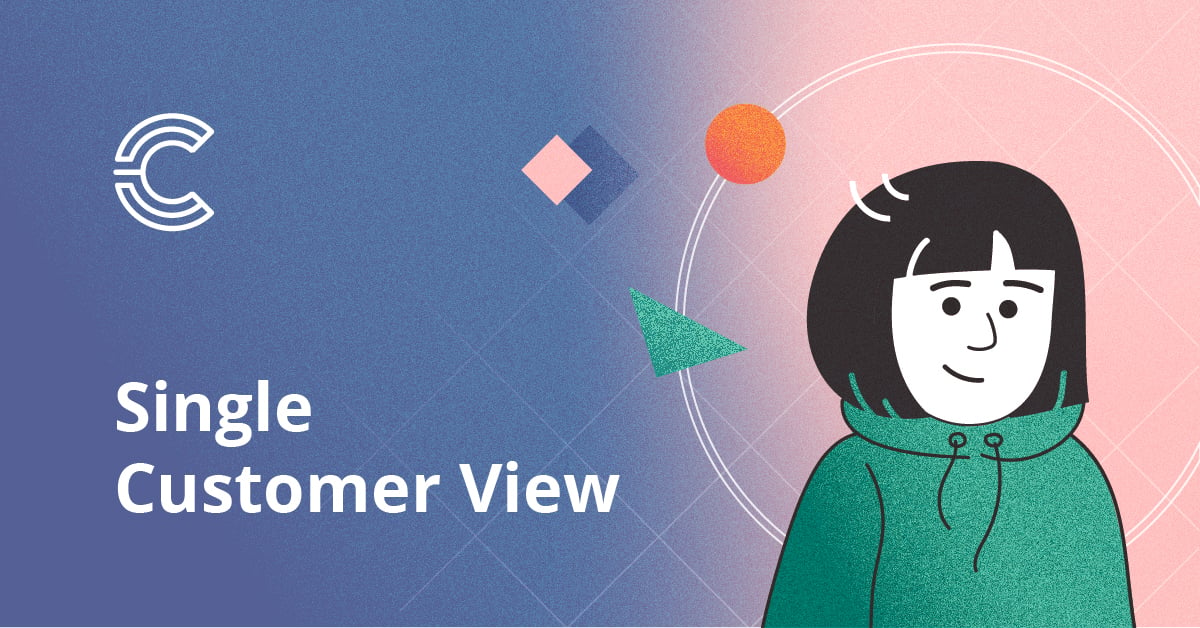 Single-customer-view