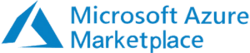 Microsoft Azure Marketplace logo