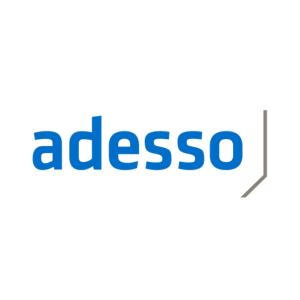 adesso - landing page logo adesso - landing page logo