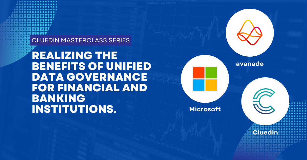 cluedin-microsoft-avanade-masterclass cluedin-microsoft-avanade-masterclass