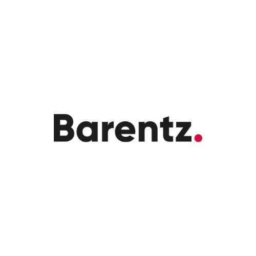barentz-logo