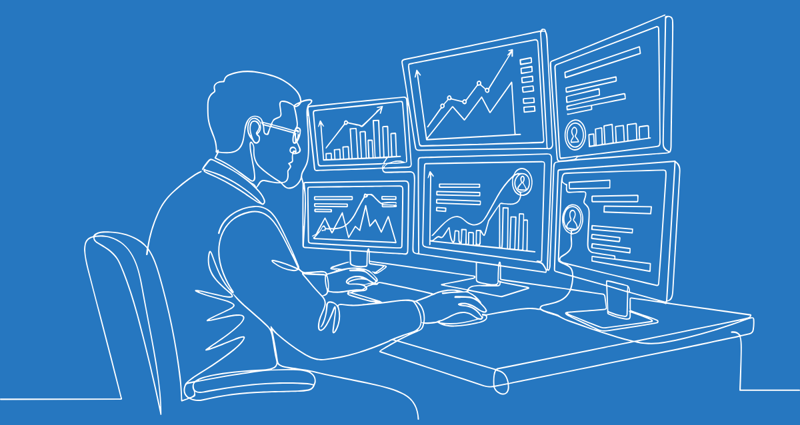Traditional versus CluedIn Agentic Master Data Management