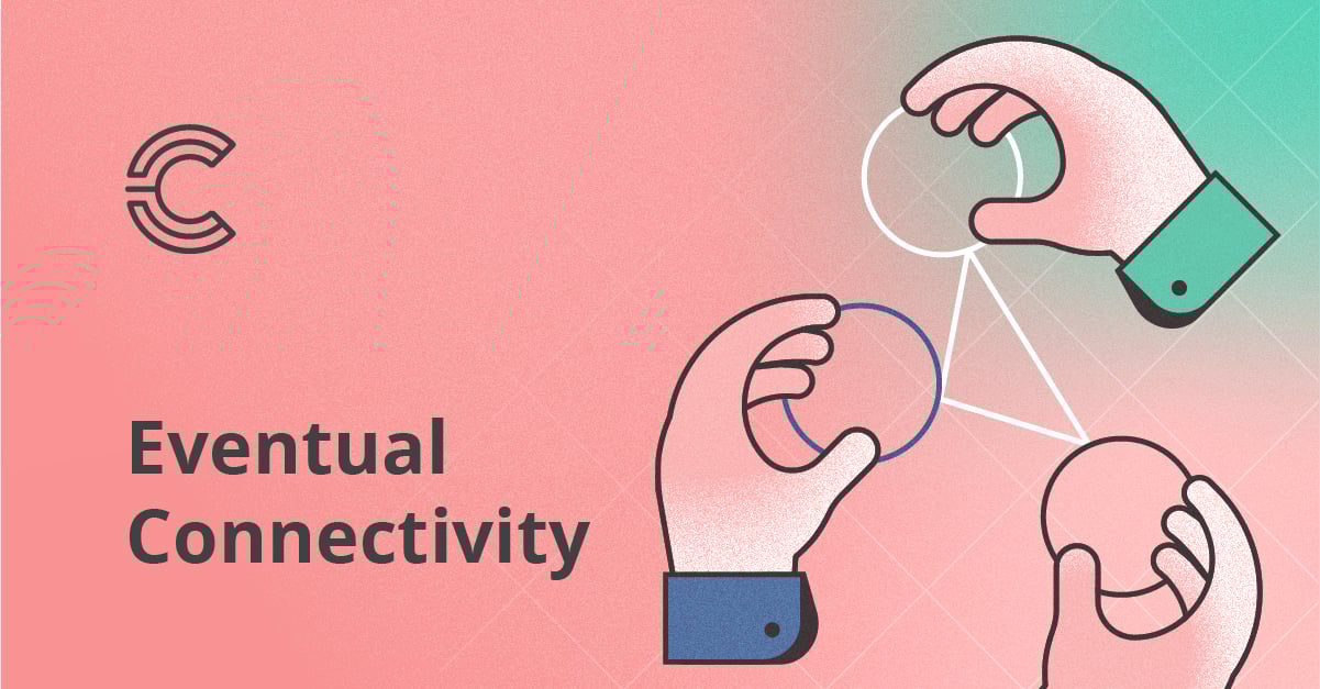 eventual-connectivity eventual-connectivity
