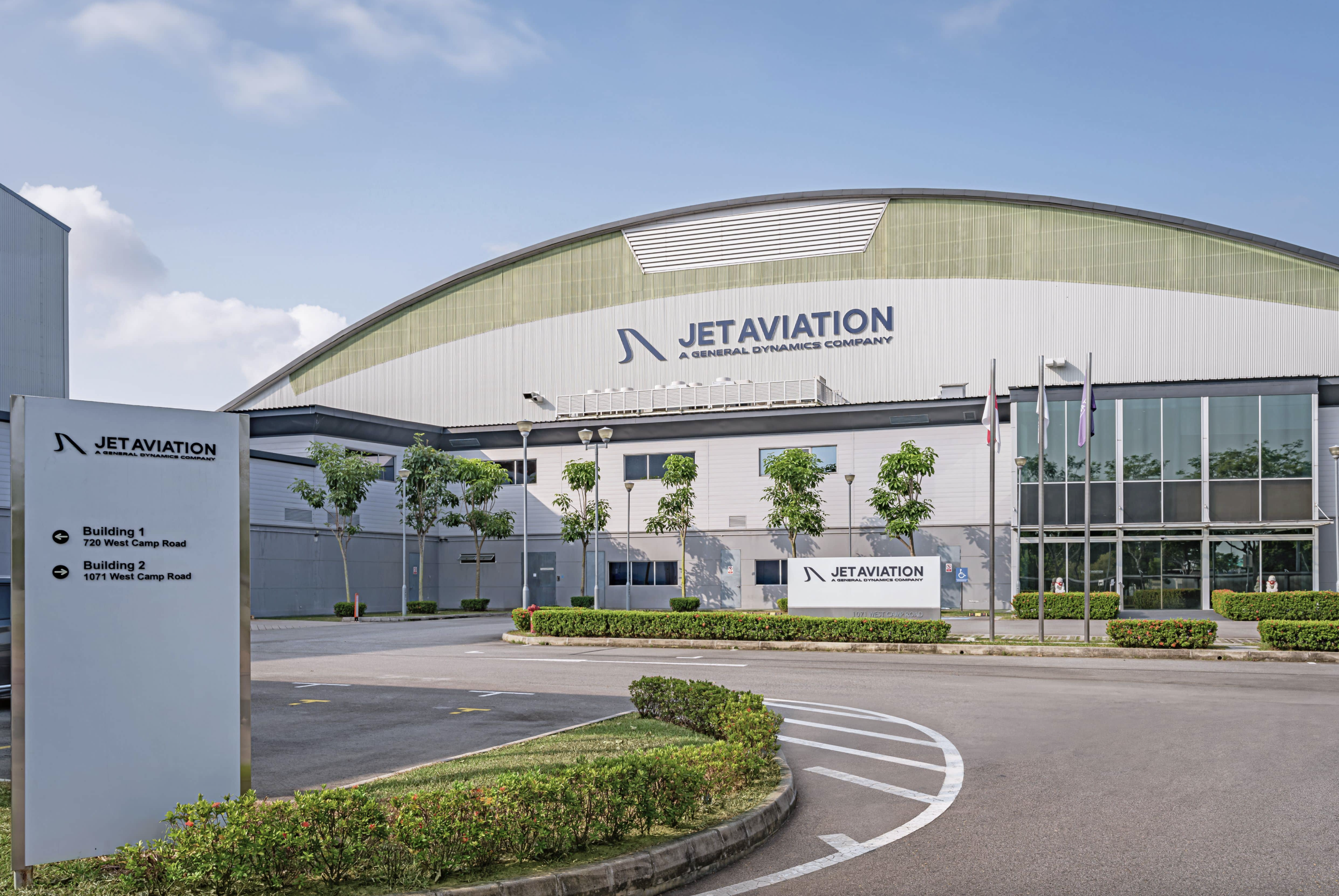 Jet Aviation Masters Data with CluedIn