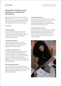 role of mdm white paper thumb 1