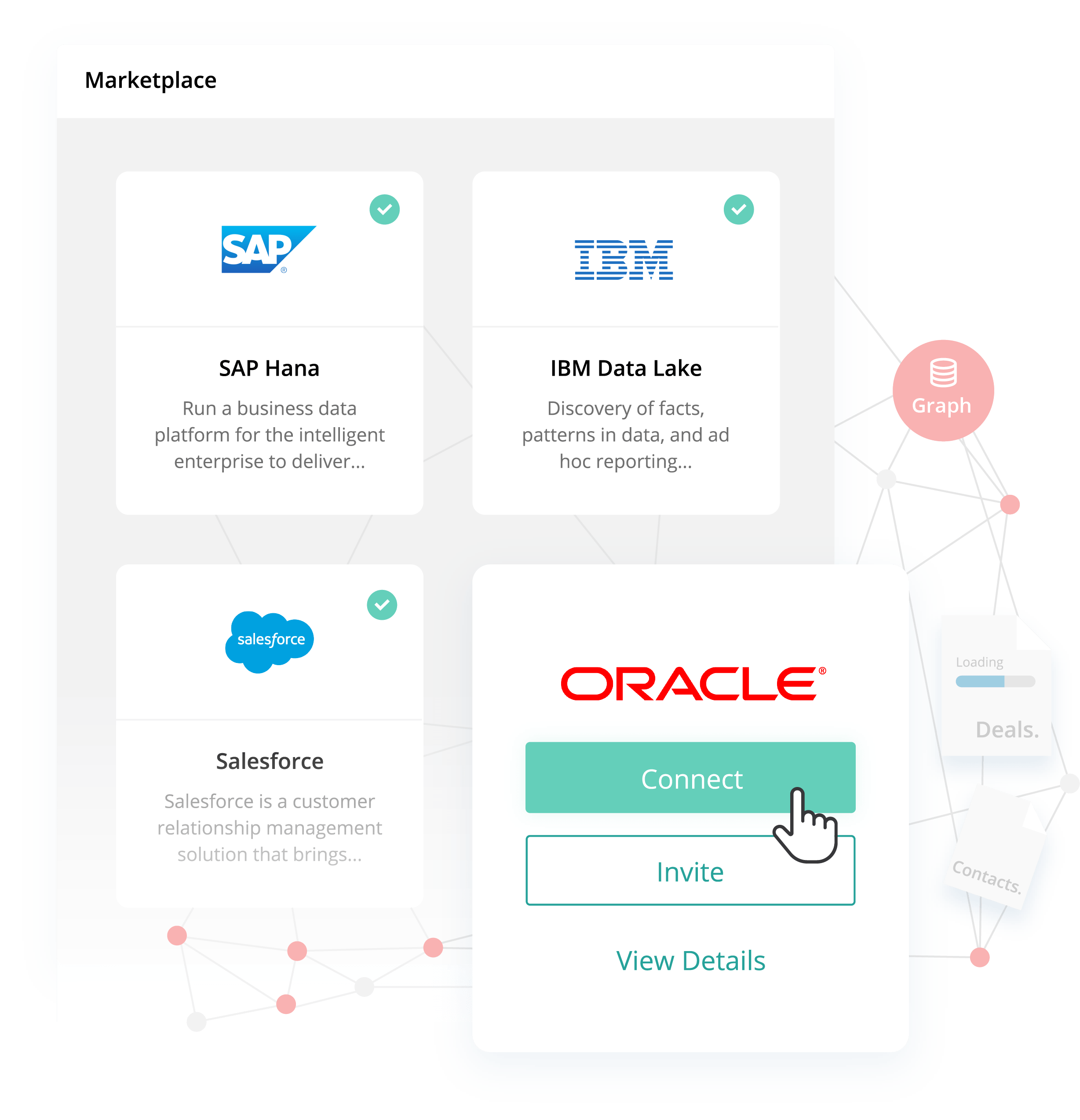 Automated data integration