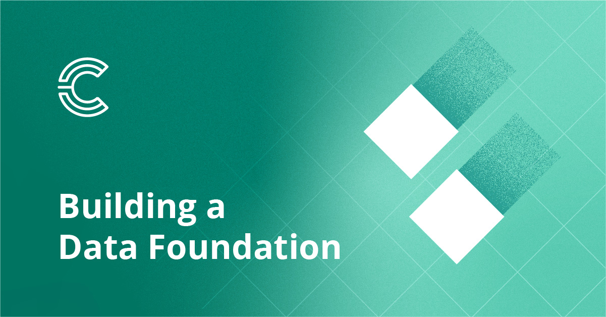 Building-data-foundation