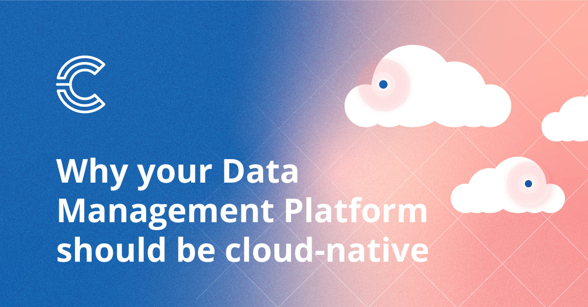 Cloud-Native Cloud-Native