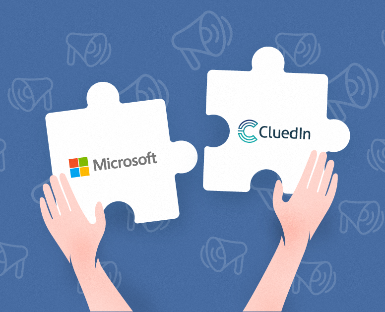 Cluedin-Microsoft-mdm