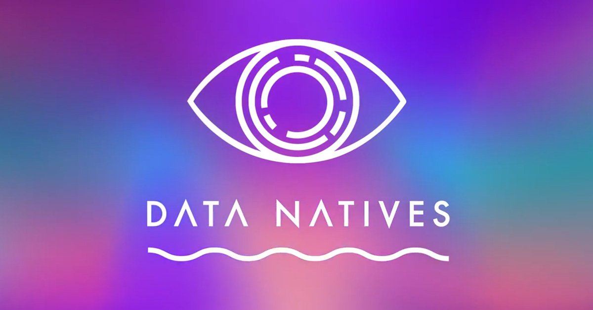 Data-Natives