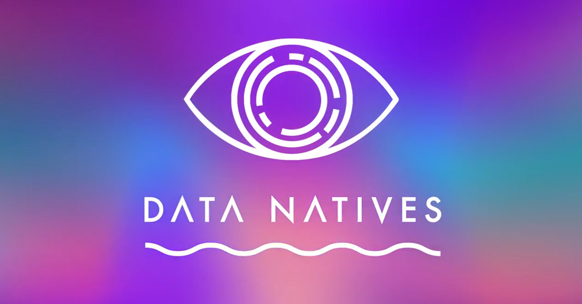 Data-Natives Data-Natives