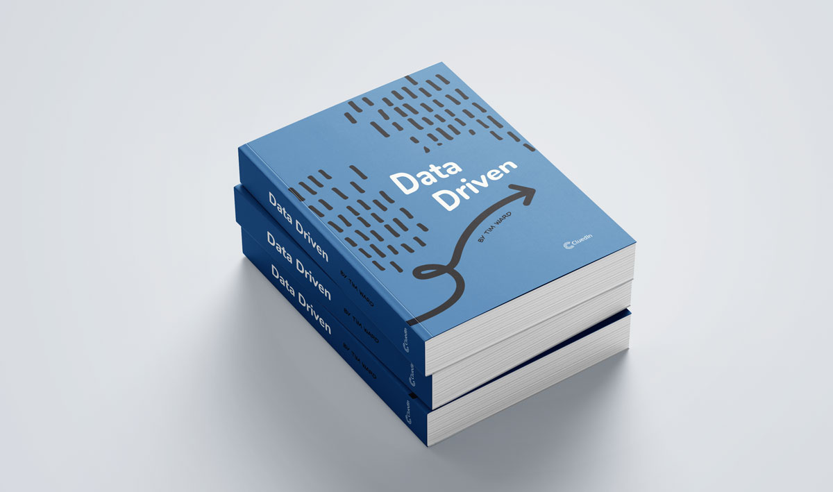 Data-driven-book