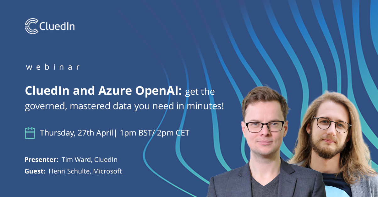 CluedIn-OpenAI-webinar-promo-1