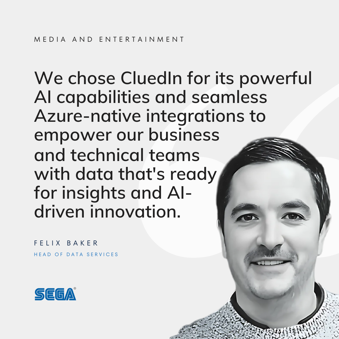 SEGA Quote - Website