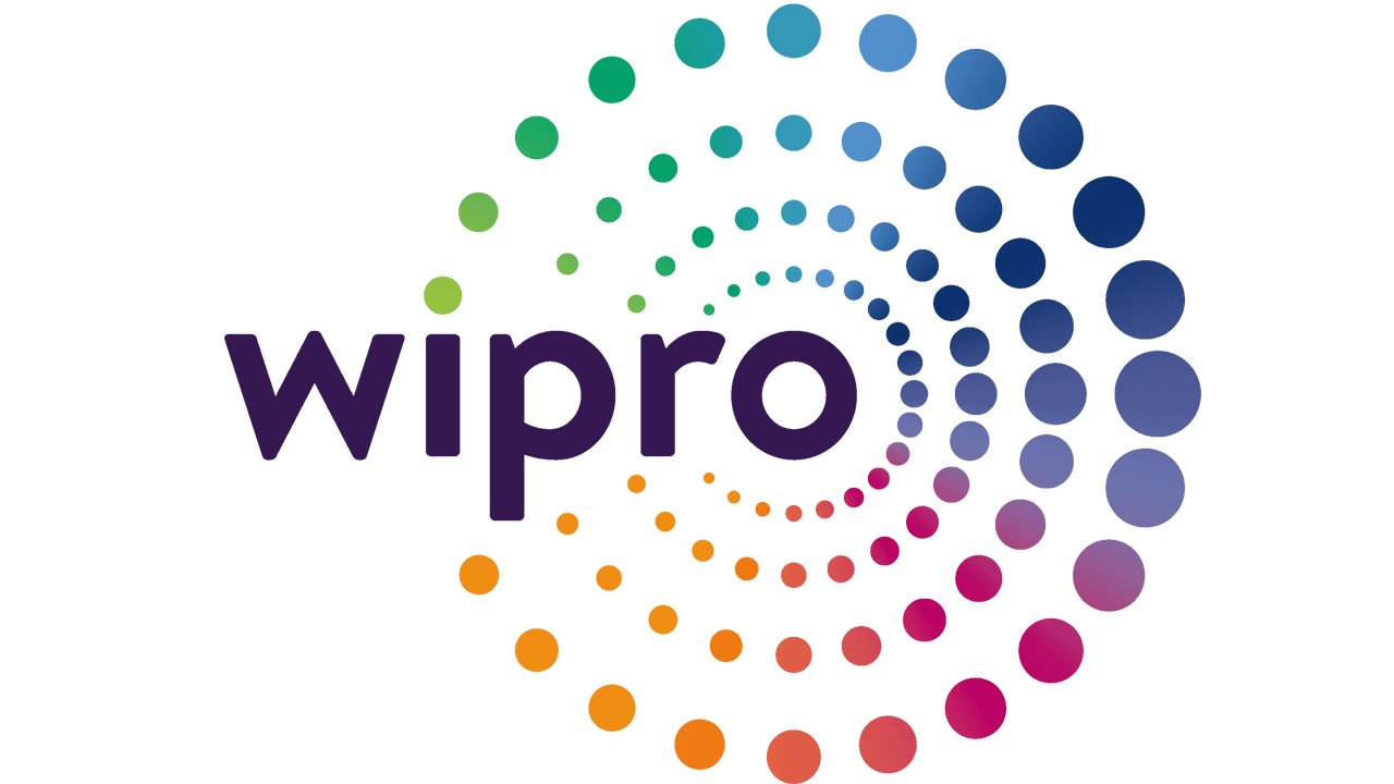 Wipro-Logo Wipro-Logo