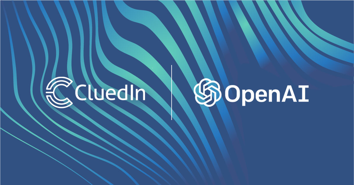 cluedinxopenai cluedinxopenai