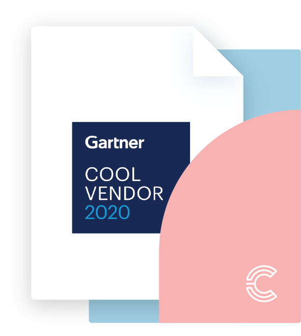 gartner cool vendor gartner cool vendor