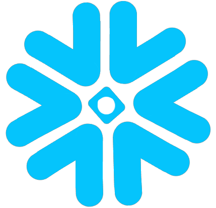 snowflake snowflake