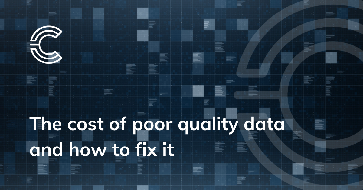 the-cost-of-poor-quality-data the-cost-of-poor-quality-data